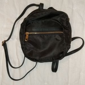 Sateen Mini Backpac